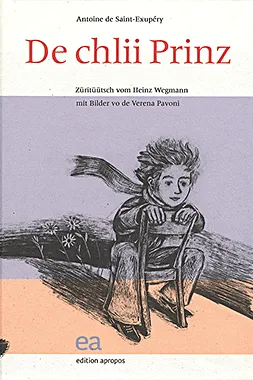 El Petit Príncep