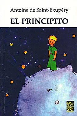 El Petit Príncep
