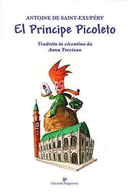 El Petit Príncep