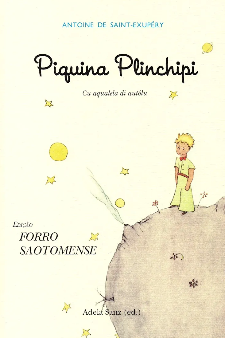 El Petit Príncep