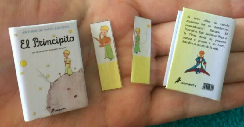 El Petit Príncep
