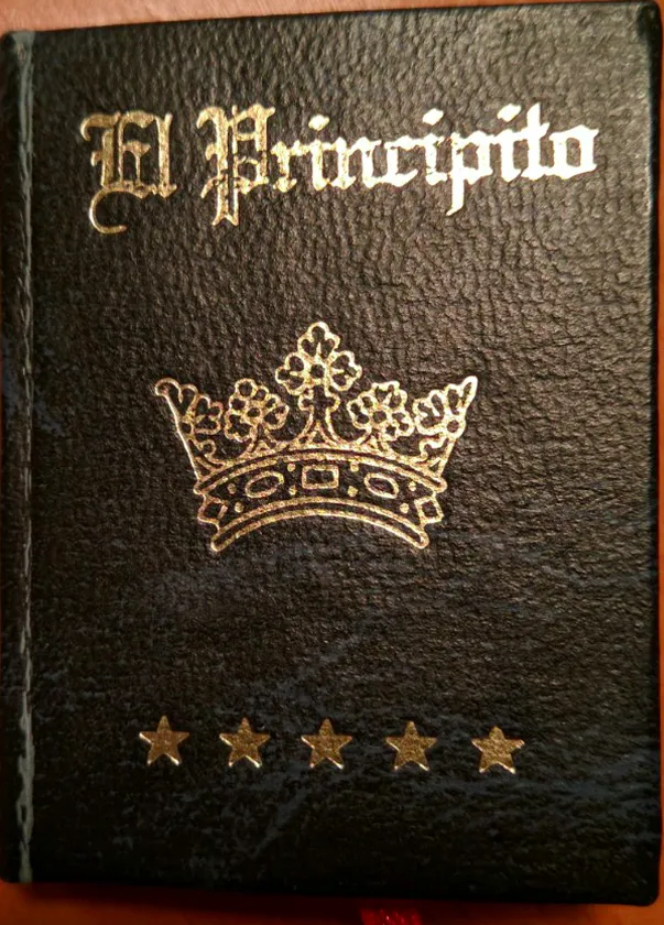 El Petit Príncep