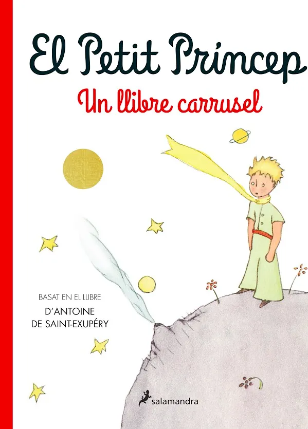 El Petit Príncep