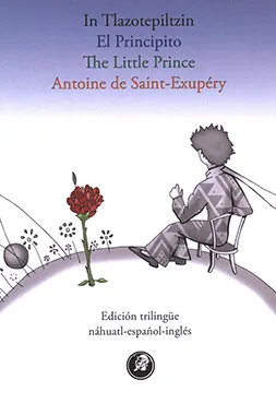 El Petit Príncep