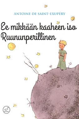 El Petit Príncep
