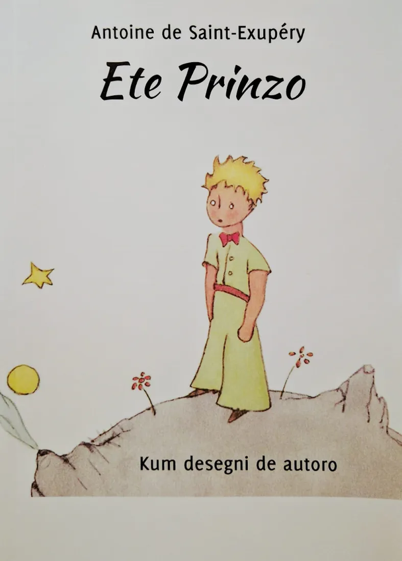 El Petit Príncep