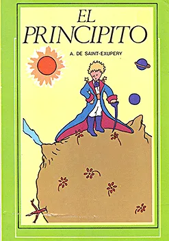 El Petit Príncep