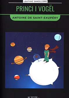 El Petit Príncep