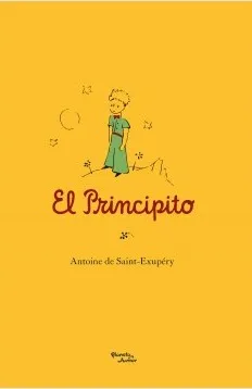 El Petit Príncep