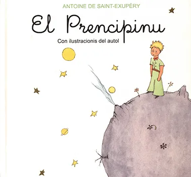 El Petit Príncep