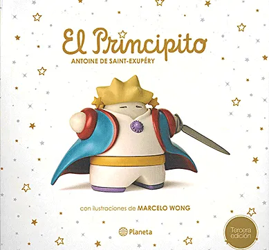 El Petit Príncep