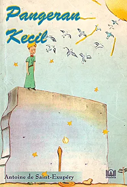 El Petit Príncep