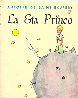 El Petit Príncep