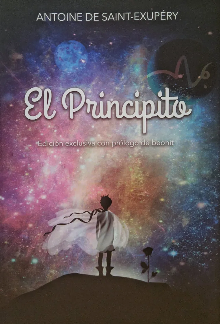 El Petit Príncep