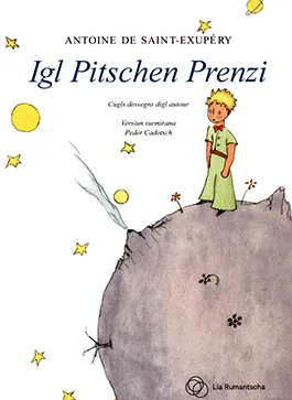 El Petit Príncep