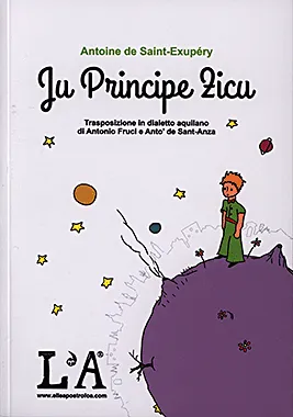 El Petit Príncep
