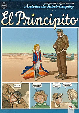 El Petit Príncep