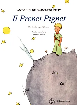El Petit Príncep