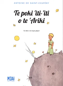El Petit Príncep
