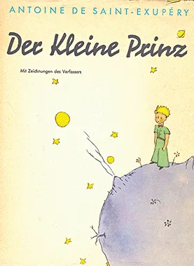 El Petit Príncep