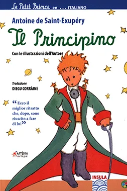 El Petit Príncep