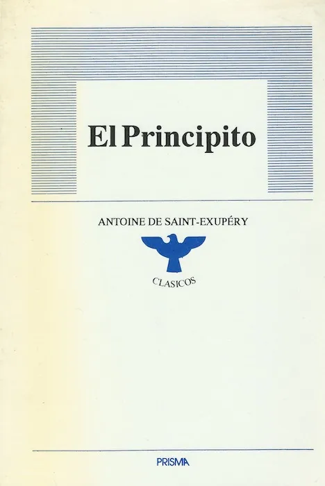 El Petit Príncep
