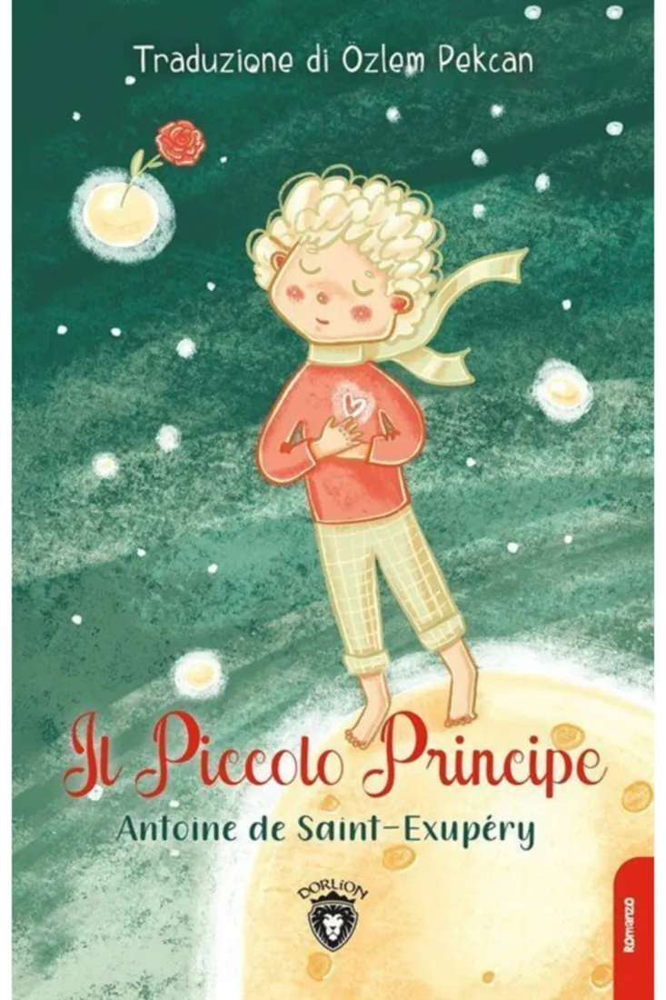 El Petit Príncep