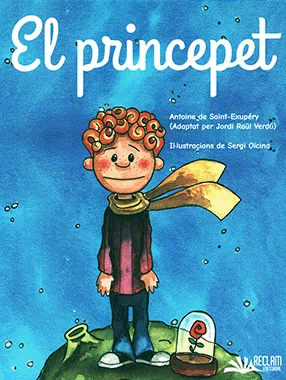 El Petit Príncep