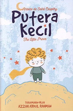El Petit Príncep