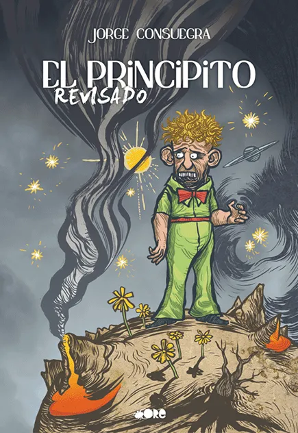 El Petit Príncep