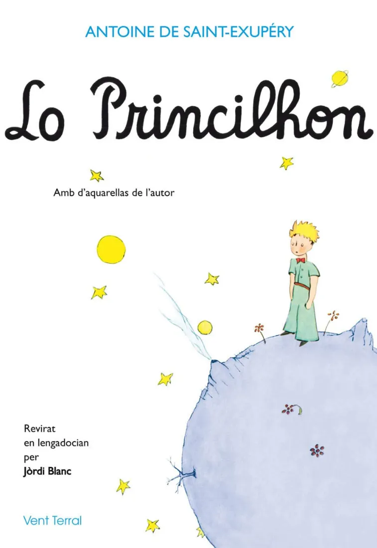 El Petit Príncep