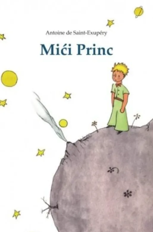 El Petit Príncep