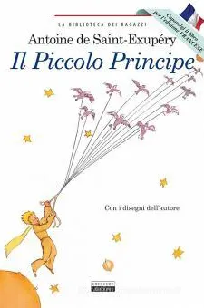 El Petit Príncep