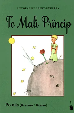 El Petit Príncep