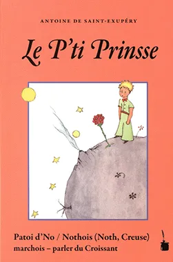 El Petit Príncep