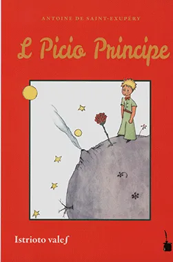 El Petit Príncep