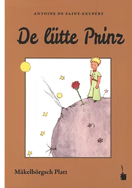 El Petit Príncep