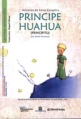 El Petit Príncep