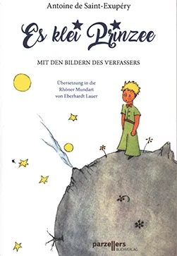 El Petit Príncep