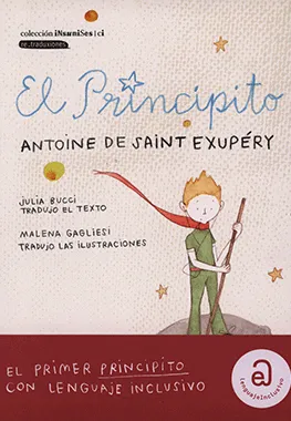 El Petit Príncep