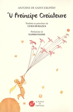 El Petit Príncep