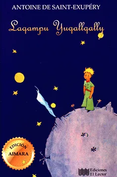 El Petit Príncep
