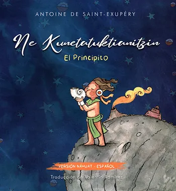 El Petit Príncep