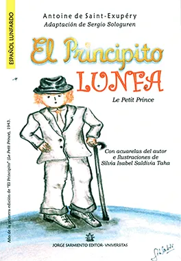 El Petit Príncep