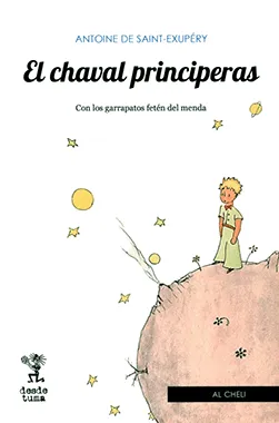 El Petit Príncep