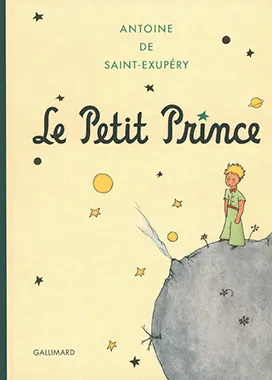 El Petit Príncep