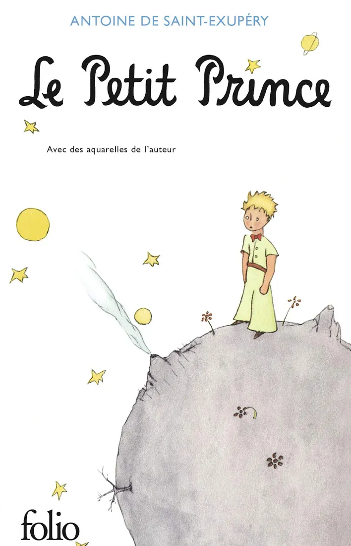 El Petit Príncep