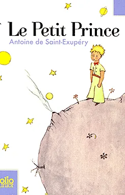 El Petit Príncep