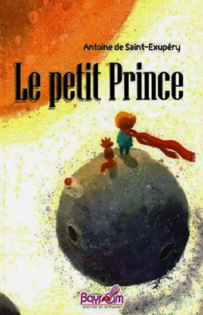 El Petit Príncep