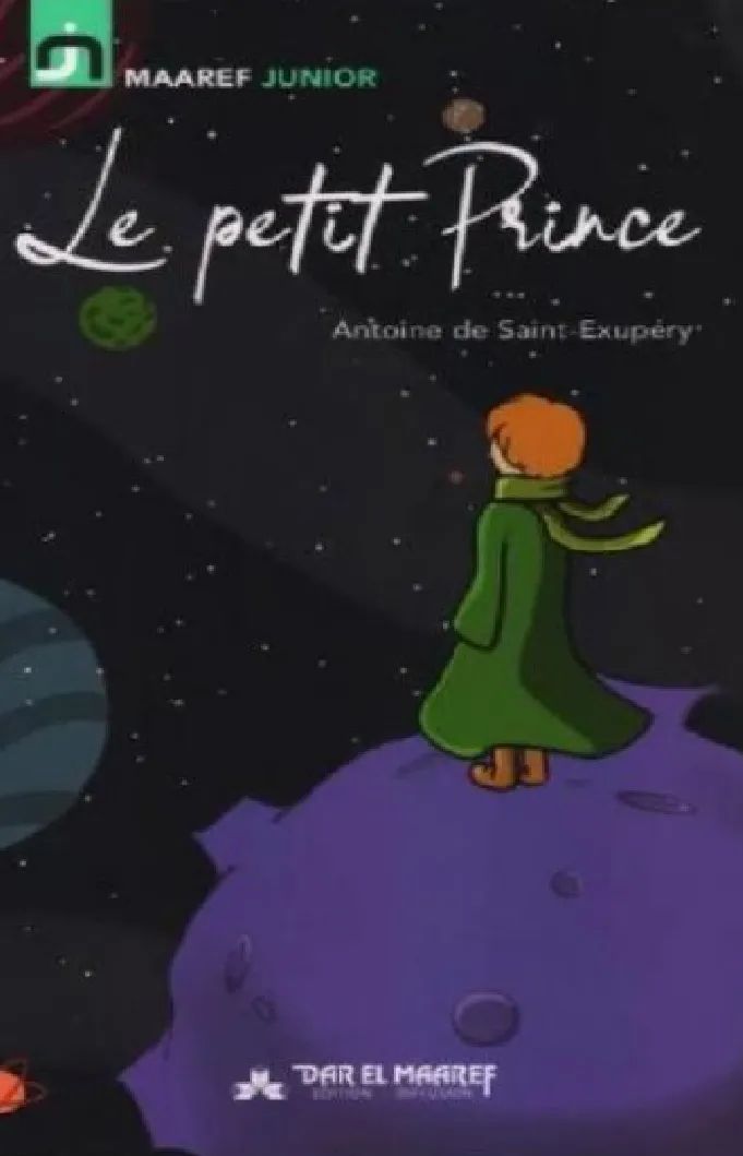 El Petit Príncep